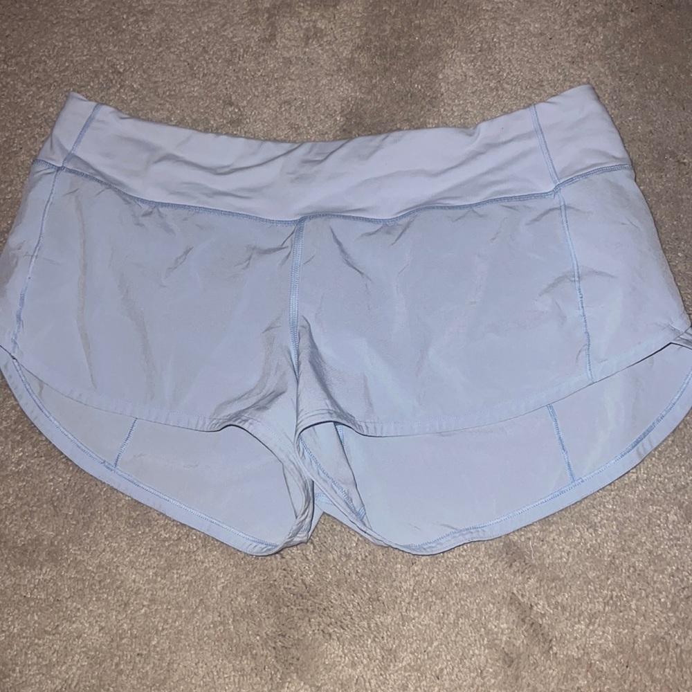 speed up shorts